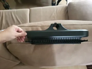 Porta corbatas eléctrico