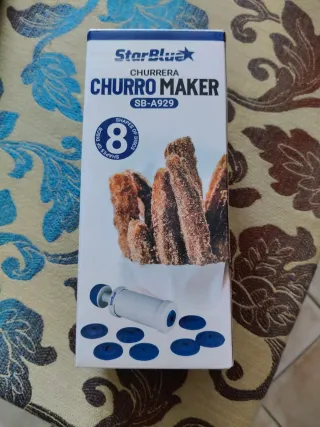 StarBlue Churrera SB-A929