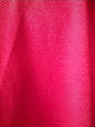 Polo Adidas Rosa Manga Corta