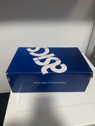 Asics Gel-Lyte III “Río Pack-Taichi” - 2016