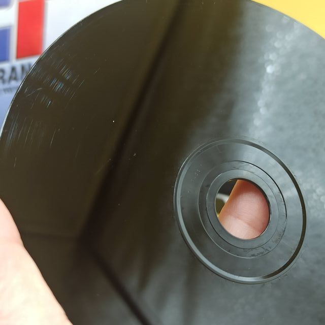 Gran Turismo 2 Platinum PS1 PAL