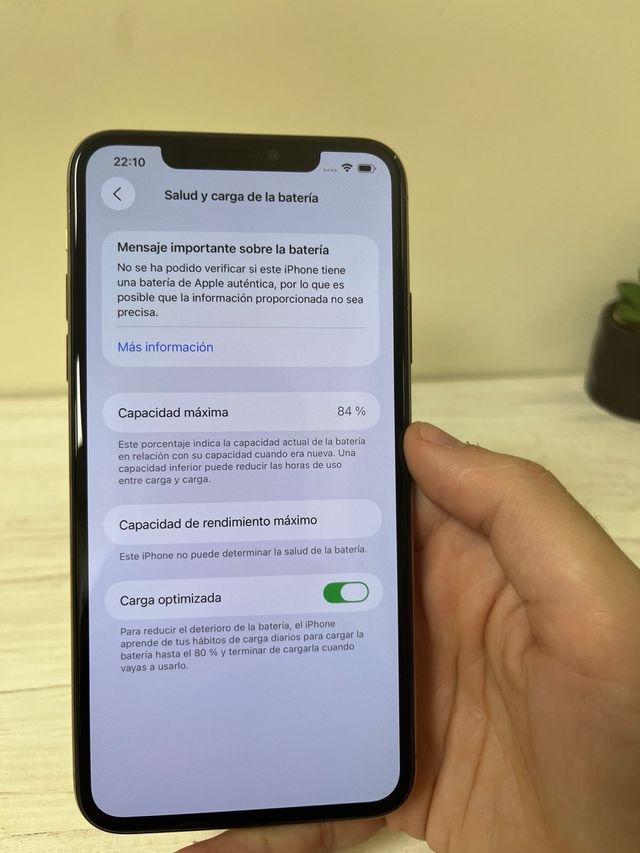 iPhone 11 Pro Max