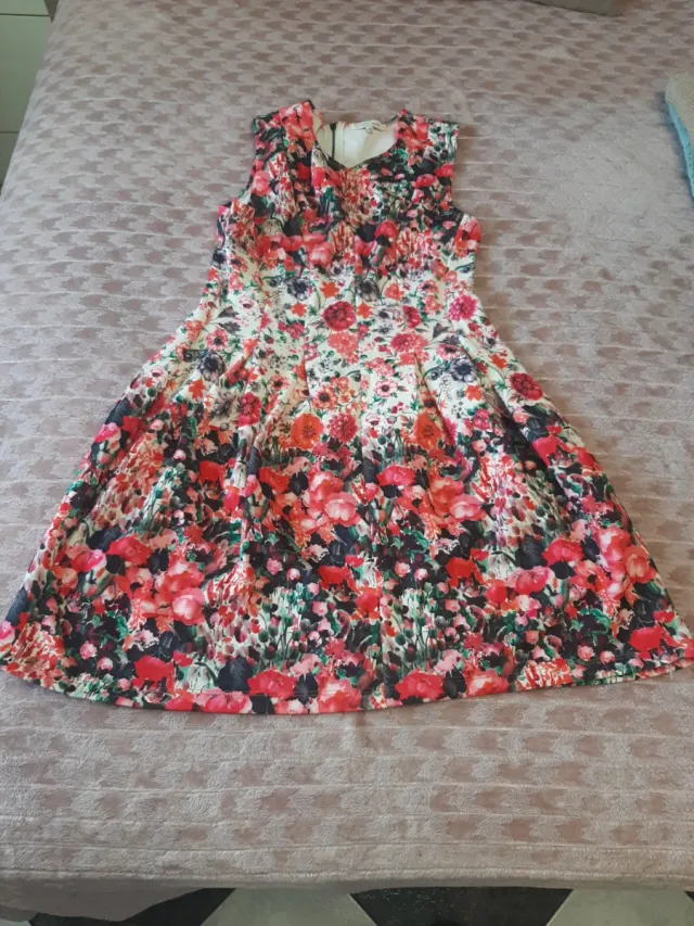 Conjunto traje y torerita