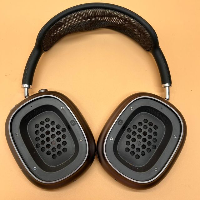 Apple AirPods MAX Cinza Espacial