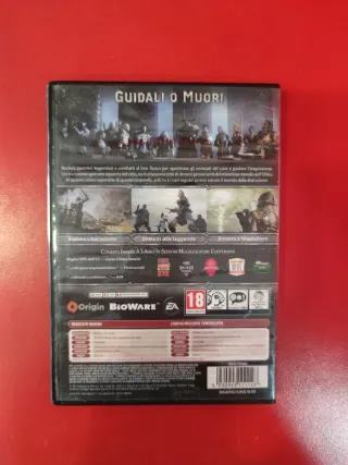 Dragon Age Inquisition PC