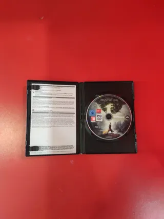 Dragon Age Inquisition PC