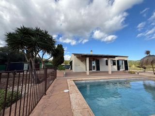 Casa rural en alquiler en Sant Llorenç des Cardassar