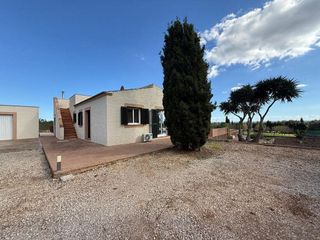 Casa rural en alquiler en Sant Llorenç des Cardassar