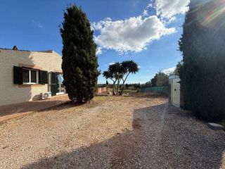 Casa rural en alquiler en Sant Llorenç des Cardassar