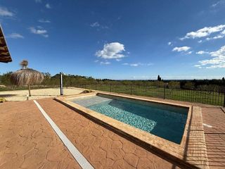 Casa rural en alquiler en Sant Llorenç des Cardassar