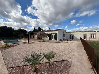 Casa rural en alquiler en Sant Llorenç des Cardassar