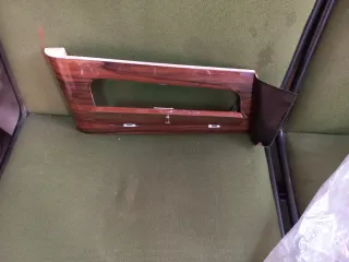 Tapa guantera Mini madera