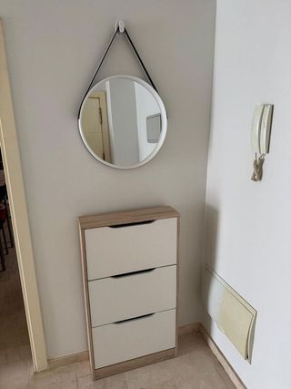 Piso en alquiler en Ayuntamiento - Avenida Siglo XXI en Azuqueca de Henares