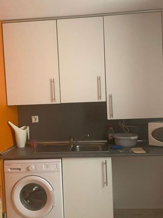 Piso en alquiler en Ayuntamiento - Avenida Siglo XXI en Azuqueca de Henares