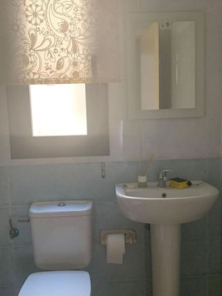 Piso en alquiler en Ayuntamiento - Avenida Siglo XXI en Azuqueca de Henares