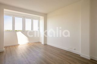 Piso en alquiler en La Alhóndiga en Getafe