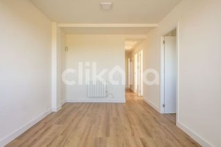 Piso en alquiler en La Alhóndiga en Getafe