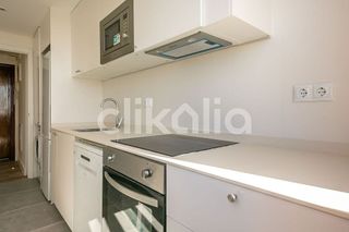 Piso en alquiler en La Alhóndiga en Getafe