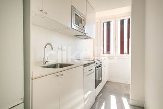 Piso en alquiler en La Alhóndiga en Getafe