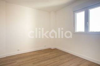 Piso en alquiler en La Alhóndiga en Getafe