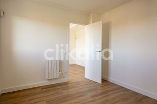 Piso en alquiler en La Alhóndiga en Getafe