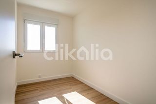 Piso en alquiler en La Alhóndiga en Getafe