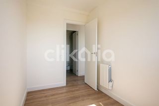 Piso en alquiler en La Alhóndiga en Getafe