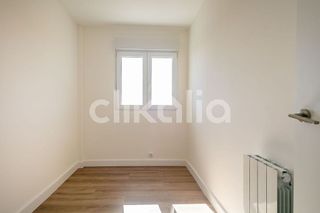 Piso en alquiler en La Alhóndiga en Getafe