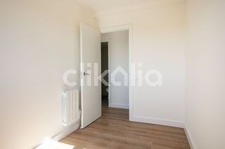 Piso en alquiler en La Alhóndiga en Getafe