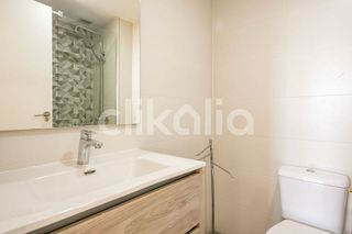 Piso en alquiler en La Alhóndiga en Getafe