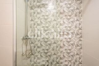 Piso en alquiler en La Alhóndiga en Getafe