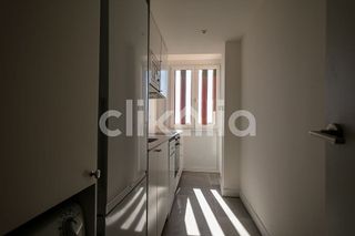 Piso en alquiler en La Alhóndiga en Getafe