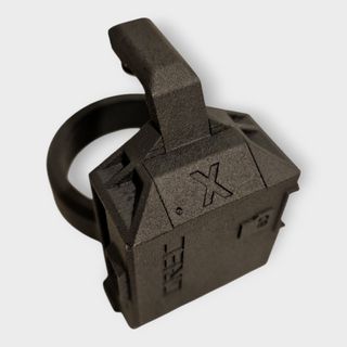 Grec-X NVG camera action cam