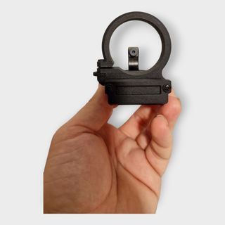 Grec-X NVG camera action cam