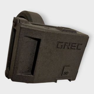 Grec-X NVG camera action cam