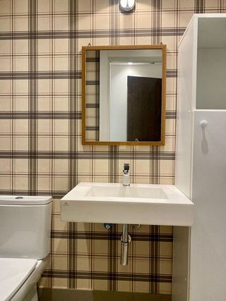 Oficina en alquiler en Amara - Berri en San Sebastián-Donostia