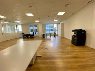 Oficina en alquiler en Amara - Berri en San Sebastián-Donostia