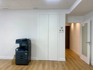 Oficina en alquiler en Amara - Berri en San Sebastián-Donostia