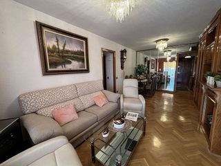 Piso en alquiler en Parque Ondarreta - Urtinsa en Alcorcón