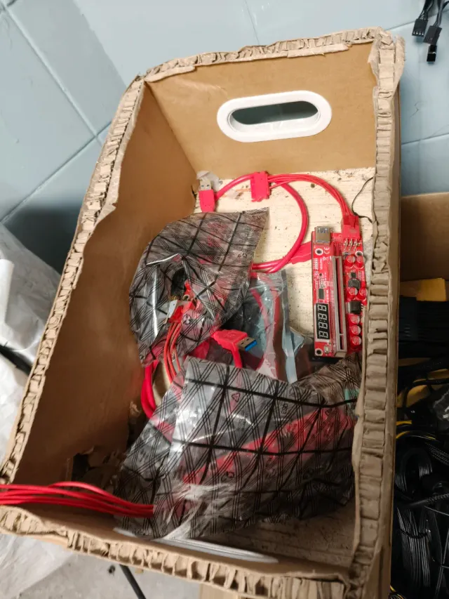 Adaptadores y Cables para PC