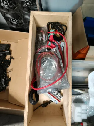 Adaptadores y Cables para PC