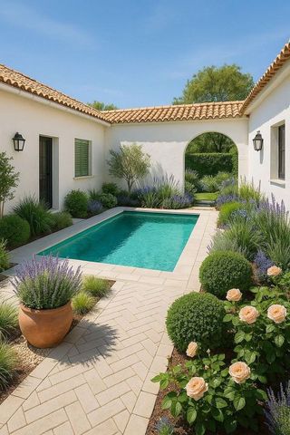 Chalet en venta en Utrera