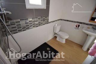 Chalet en venta en Alcora, l´