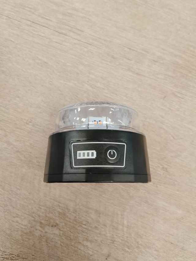 Baliza DGT 3.0 Automóviles Villar