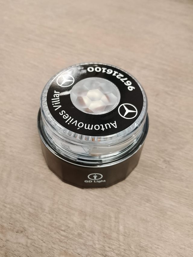 Baliza DGT 3.0 Automóviles Villar