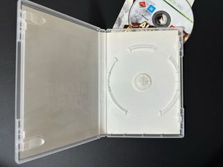 Alone in the Dark Xbox 360