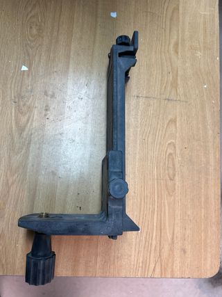 Soporte para Láser