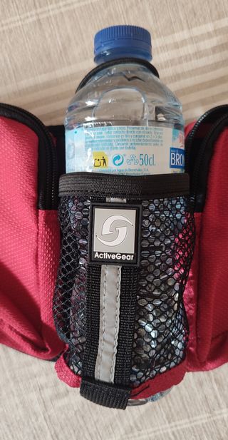 Riñonera deportiva ActiveGear