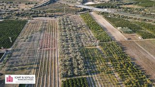 Terreno en venta en Les Salines en Vinaròs