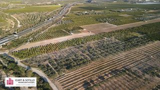 Terreno en venta en Les Salines en Vinaròs